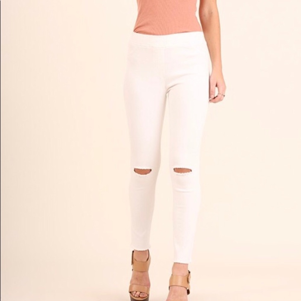 Boutique pants